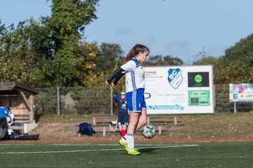 Bild 351 - B-Juniorinnen Ellerau - VfL Pinneberg 1C : Ergebnis: 4:3